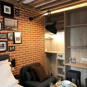 Résidence Labyrinthe Appartement