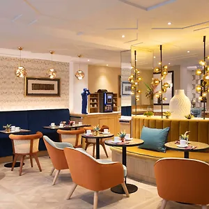 Otel Phileas Lazare & - Opera, Paris