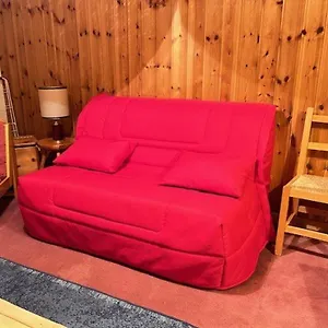 Risoul, 2 Pièces, 6 Personnes - Fr-1-330-495 France
