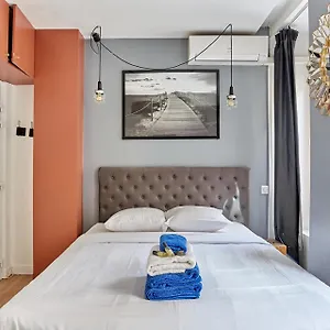 Rent A - Caire, Montorgueil Apartment