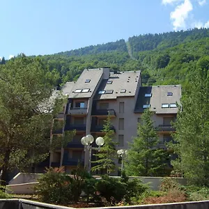 Résidence Terrasses D'etigny France