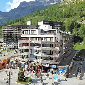 Résidence Les Cîmes - Centre Val D'isère France