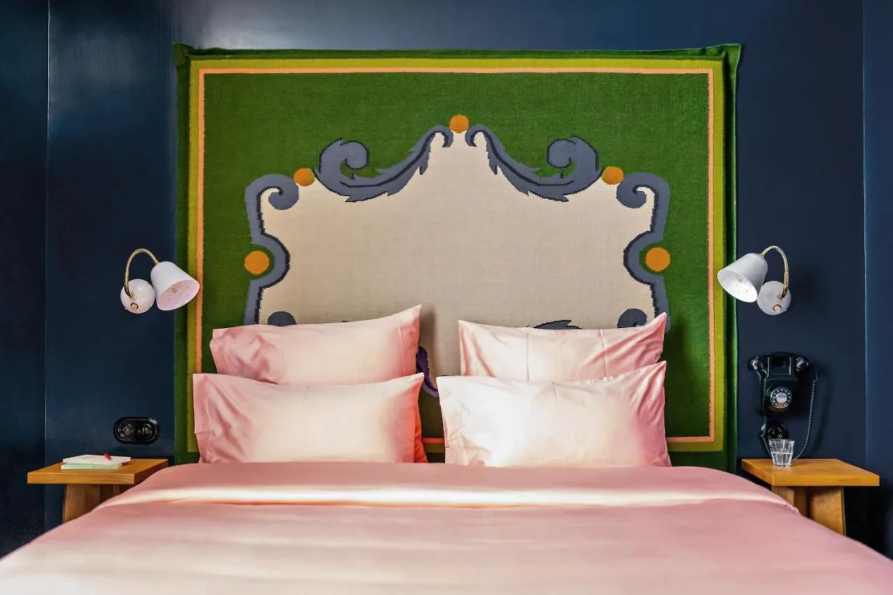 Hotel De La Boetie Paris