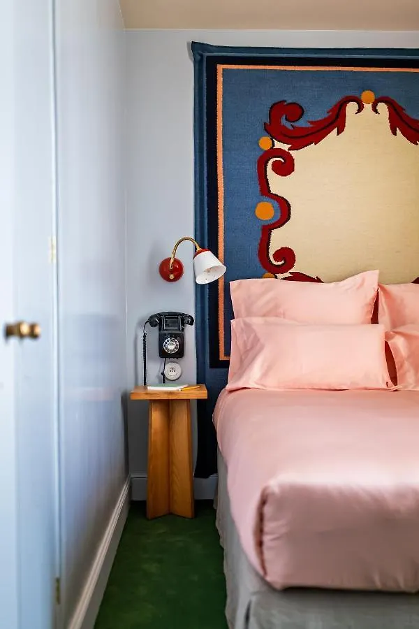 Hotel De La Boetie Paris