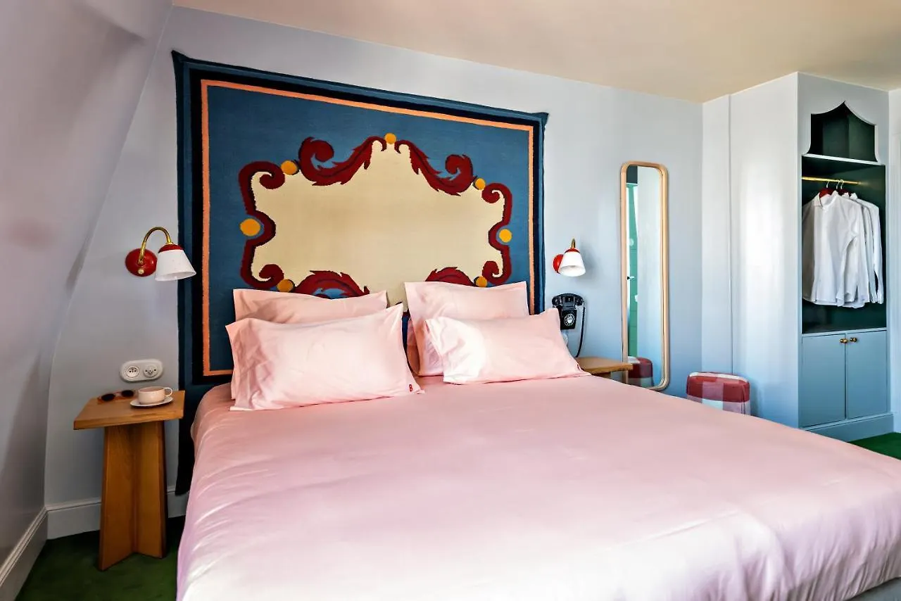 Hotel De La Boetie Paris