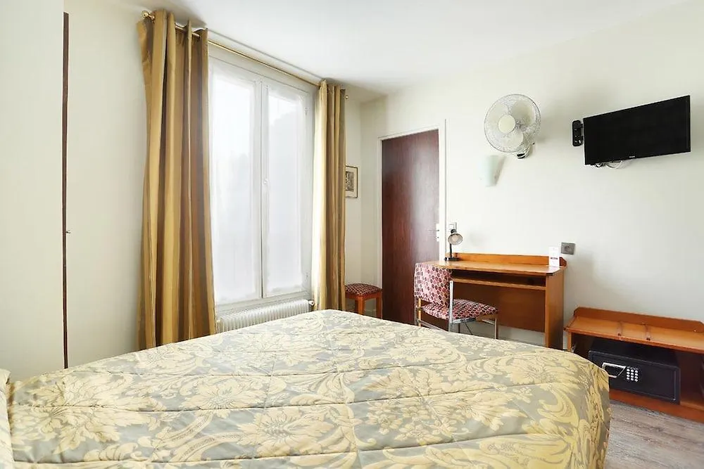 Hotel De La Boetie Paris