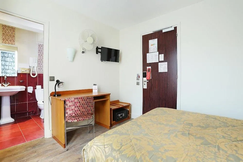 Hotel De La Boetie Paris 4*,