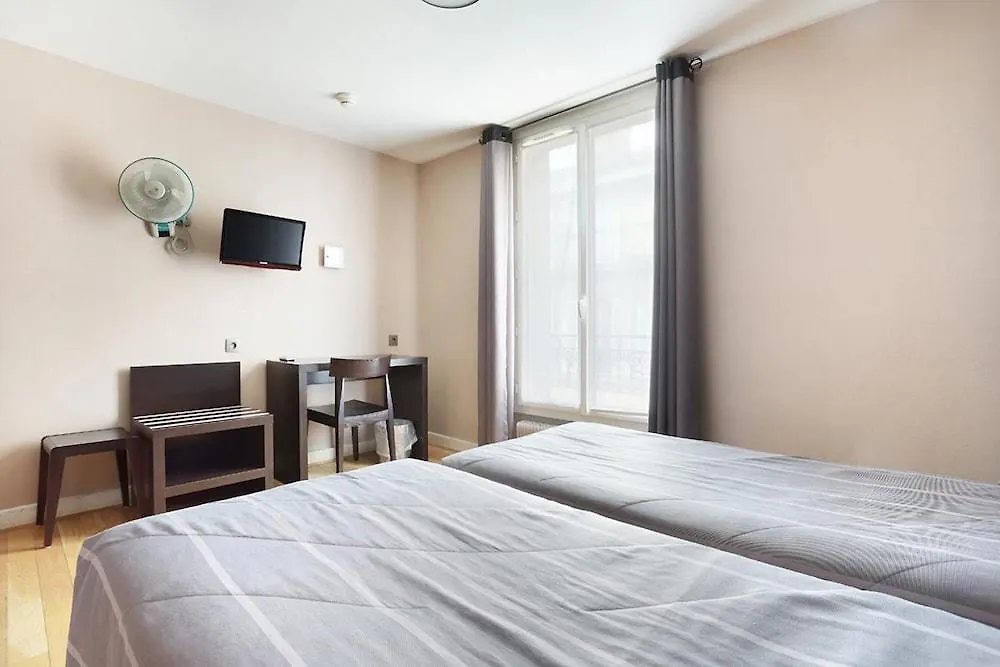 ****  Hotel De La Boetie Paris France